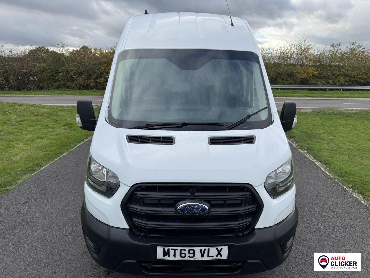 Used Ford Transit 2019 for sale - 76394045: Photo 22