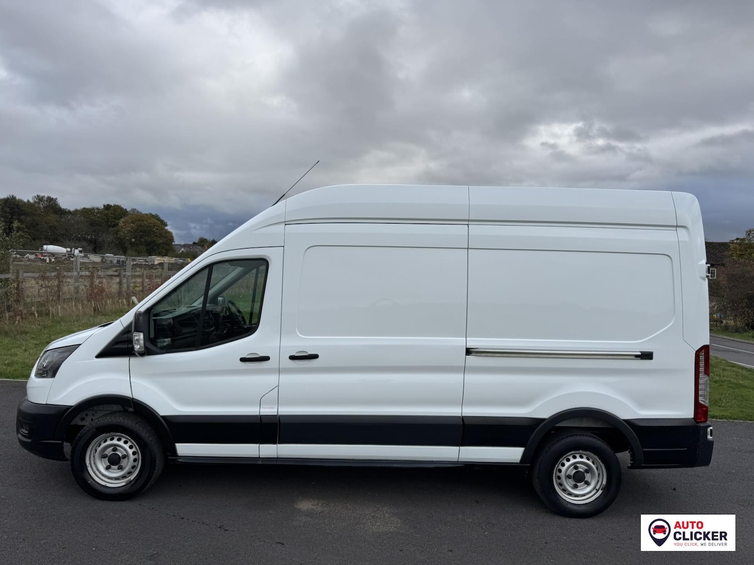 Used Ford Transit 2019 for sale - 76394045: Photo 27
