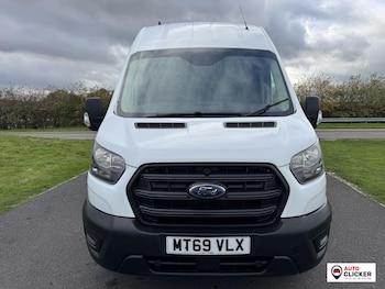 Used Ford Transit 2019 for sale - 76394045: Photo