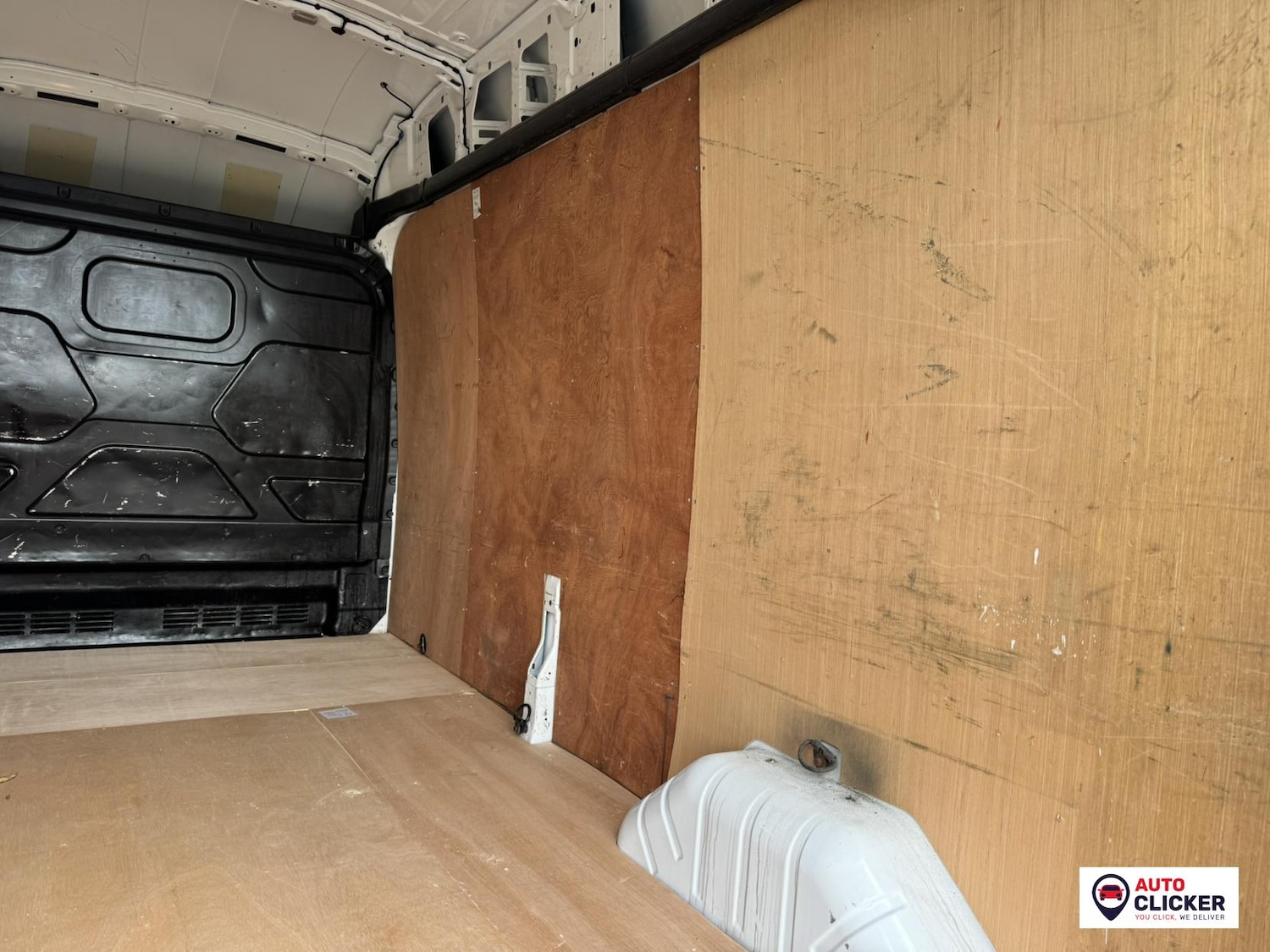 Used Ford Transit 2019 for sale - 76394045: Photo 33