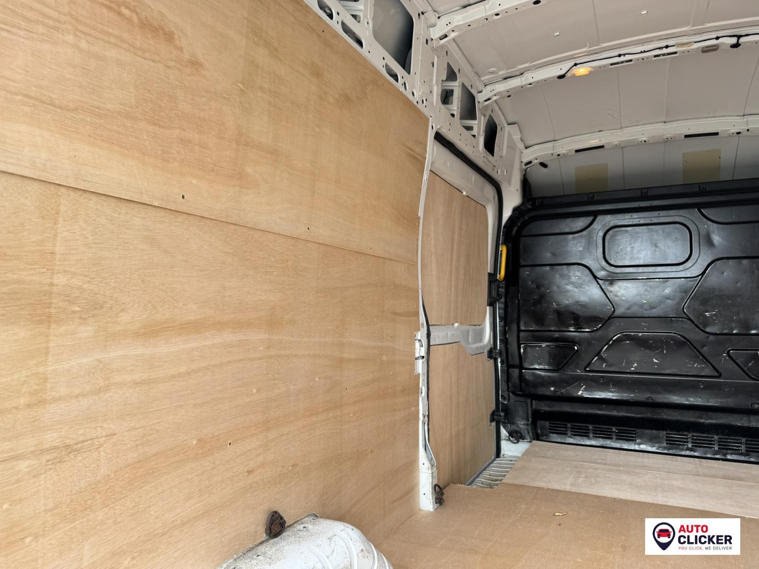 Used Ford Transit 2019 for sale - 76394045: Photo 34
