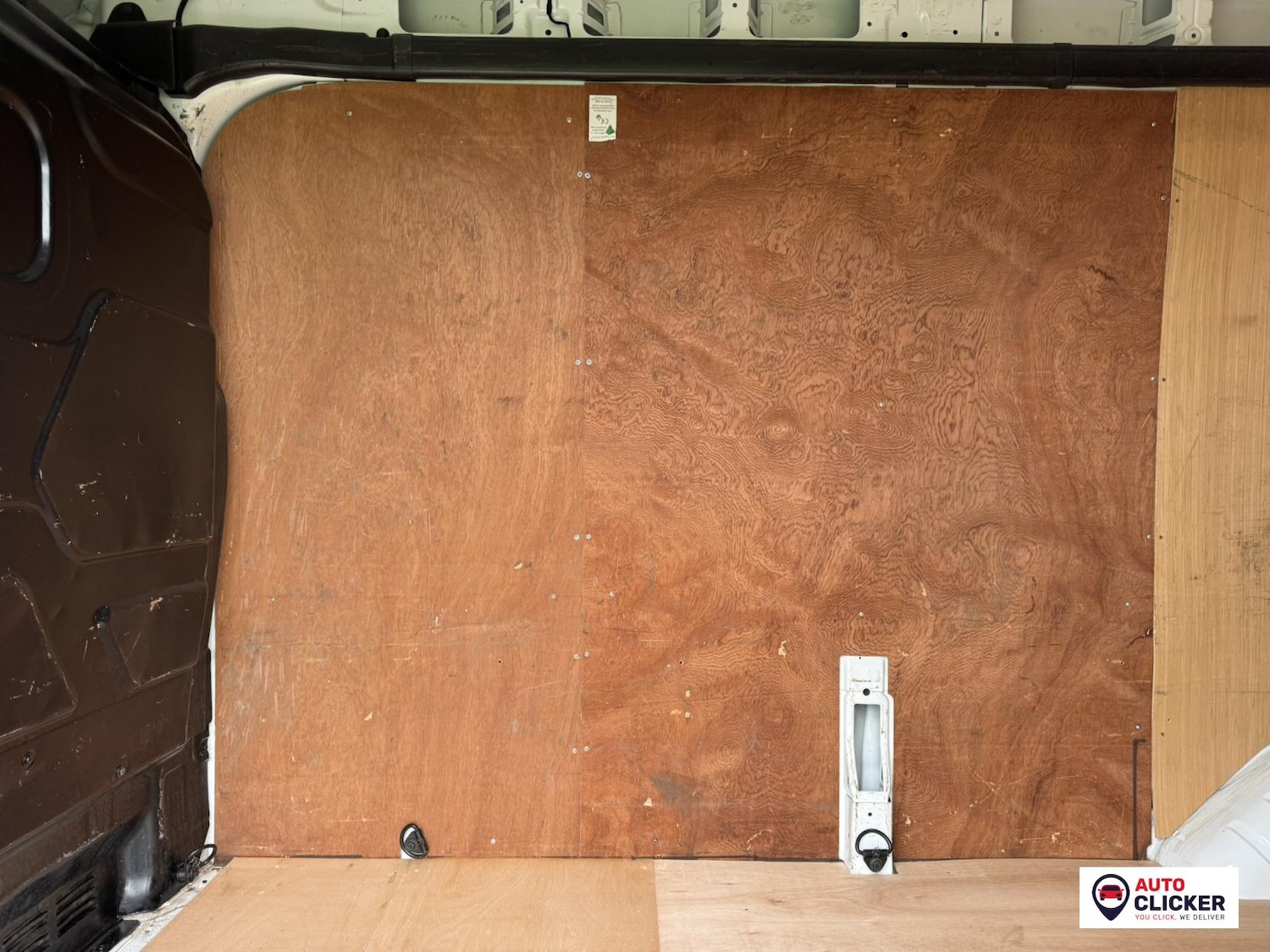 Used Ford Transit 2019 for sale - 76394045: Photo 36