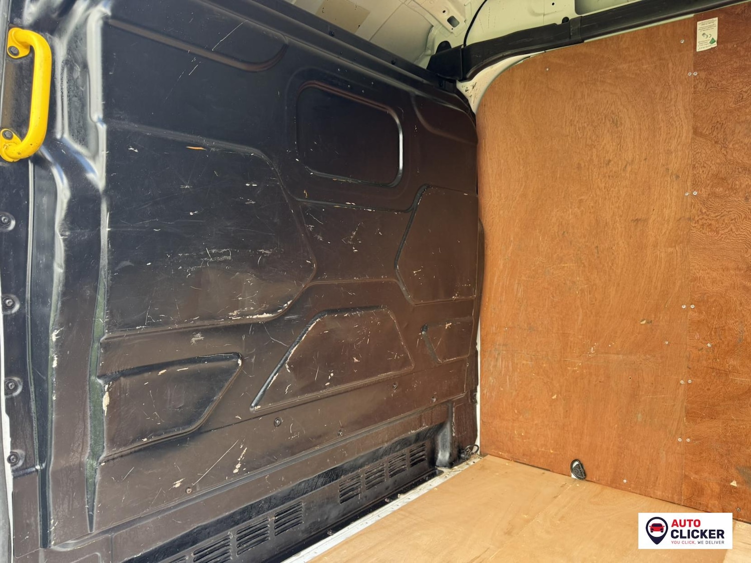 Used Ford Transit 2019 for sale - 76394045: Photo 37