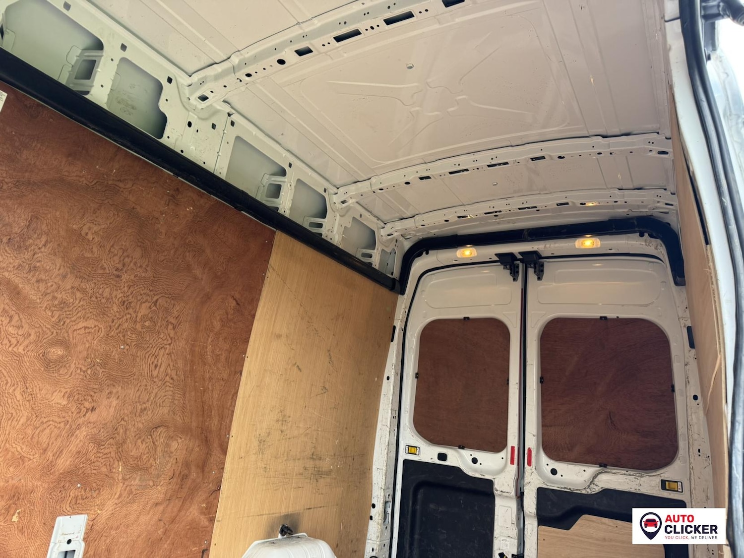 Used Ford Transit 2019 for sale - 76394045: Photo 38