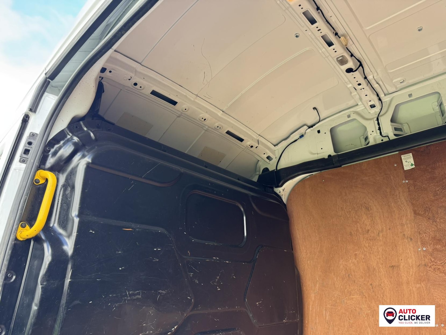 Used Ford Transit 2019 for sale - 76394045: Photo 39