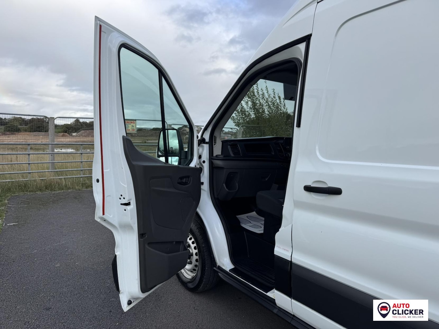 Used Ford Transit 2019 for sale - 76394045: Photo 40