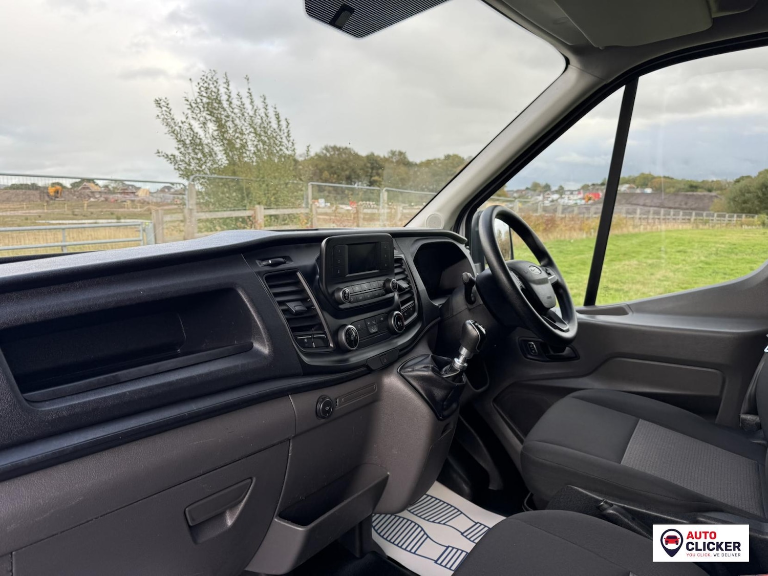Used Ford Transit 2019 for sale - 76394045: Photo 41