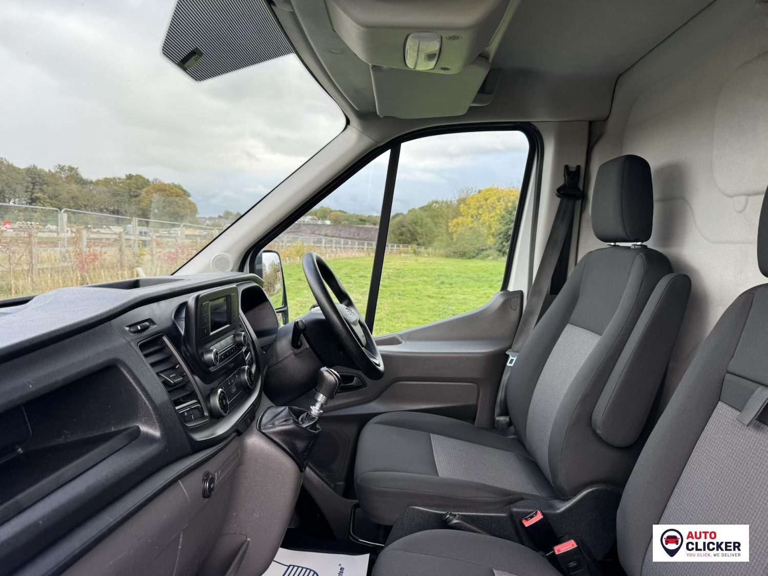 Used Ford Transit 2019 for sale - 76394045: Photo 42