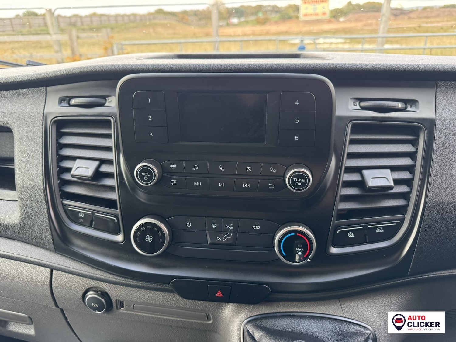 Used Ford Transit 2019 for sale - 76394045: Photo 43