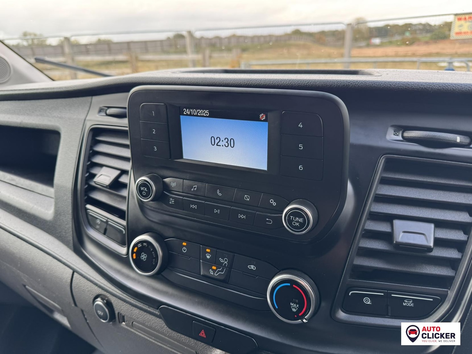 Used Ford Transit 2019 for sale - 76394045: Photo 44