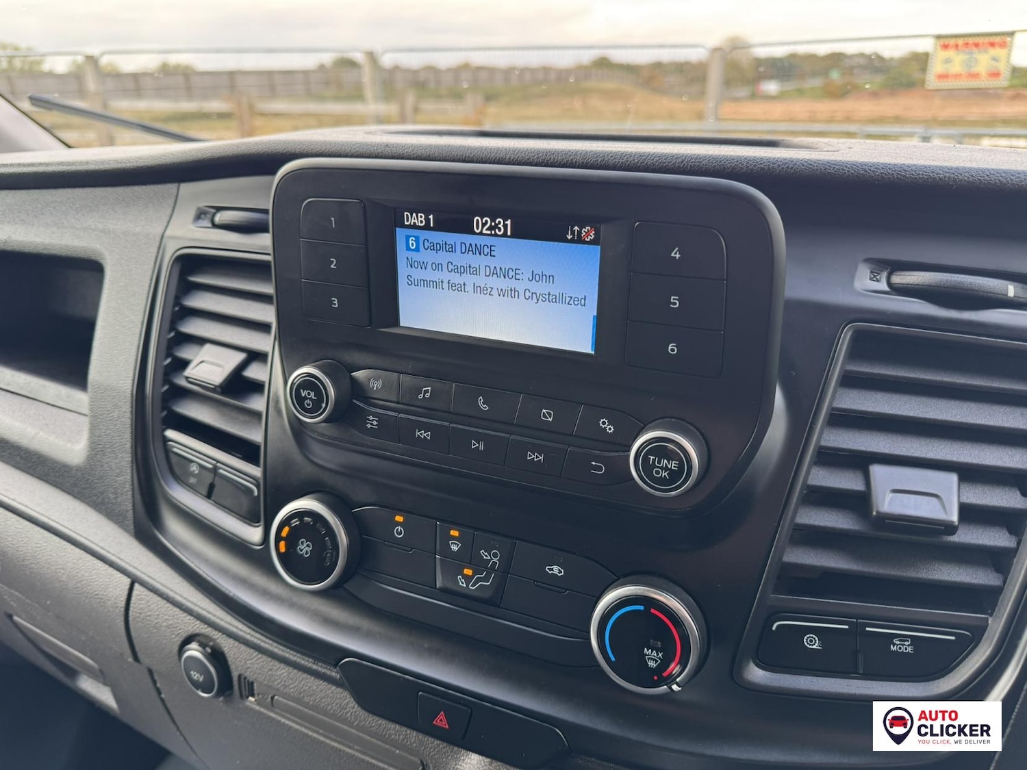 Used Ford Transit 2019 for sale - 76394045: Photo 45