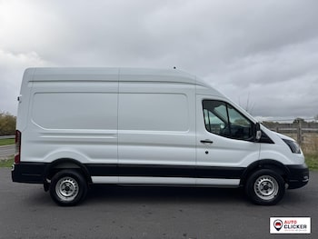 Used Ford Transit 2019 for sale - 76394045: Photo