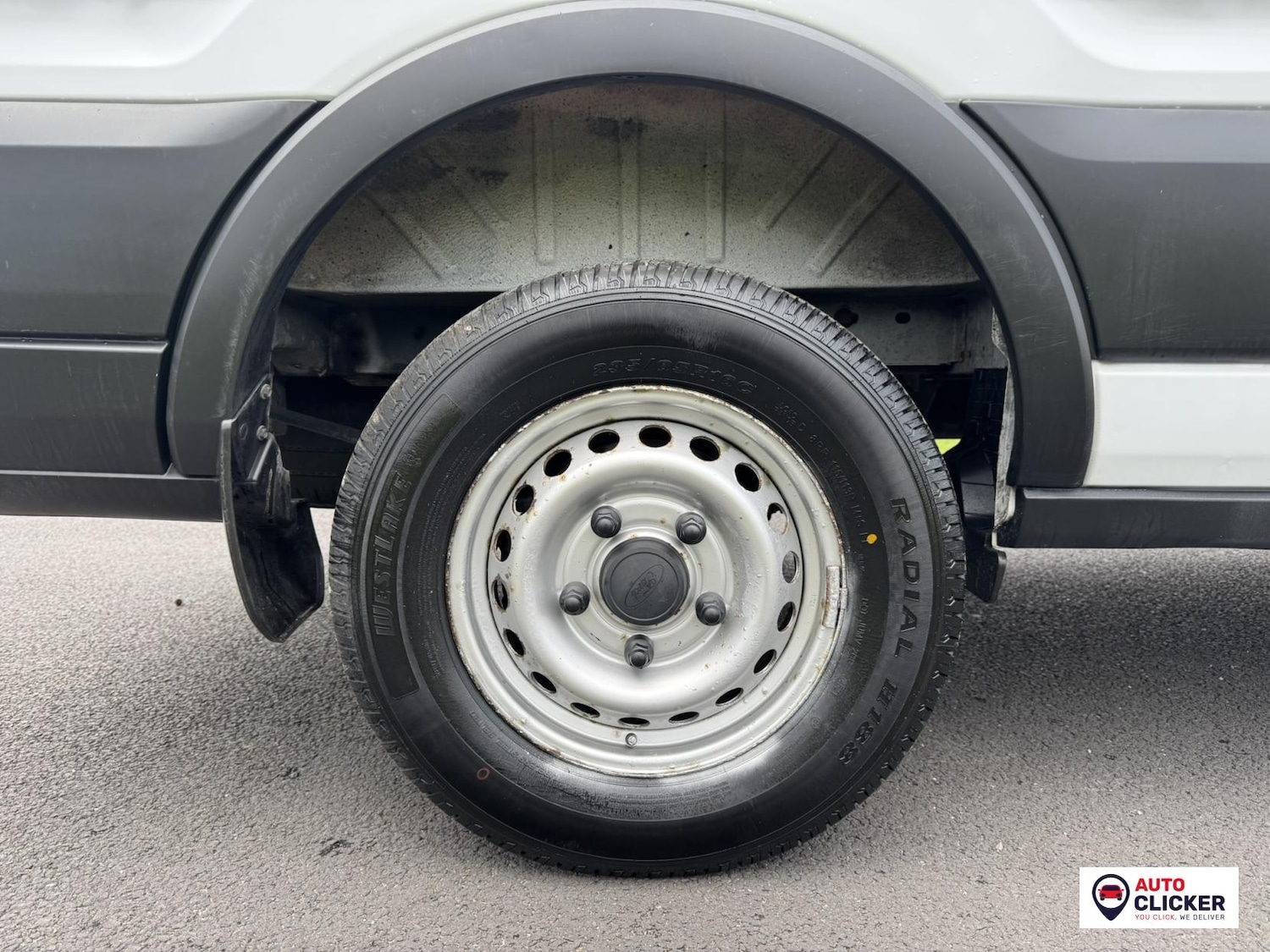 Used Ford Transit 2019 for sale - 76394045: Photo 5