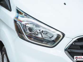 Used Ford Transit Custom 2022 for sale - 74343295: Photo