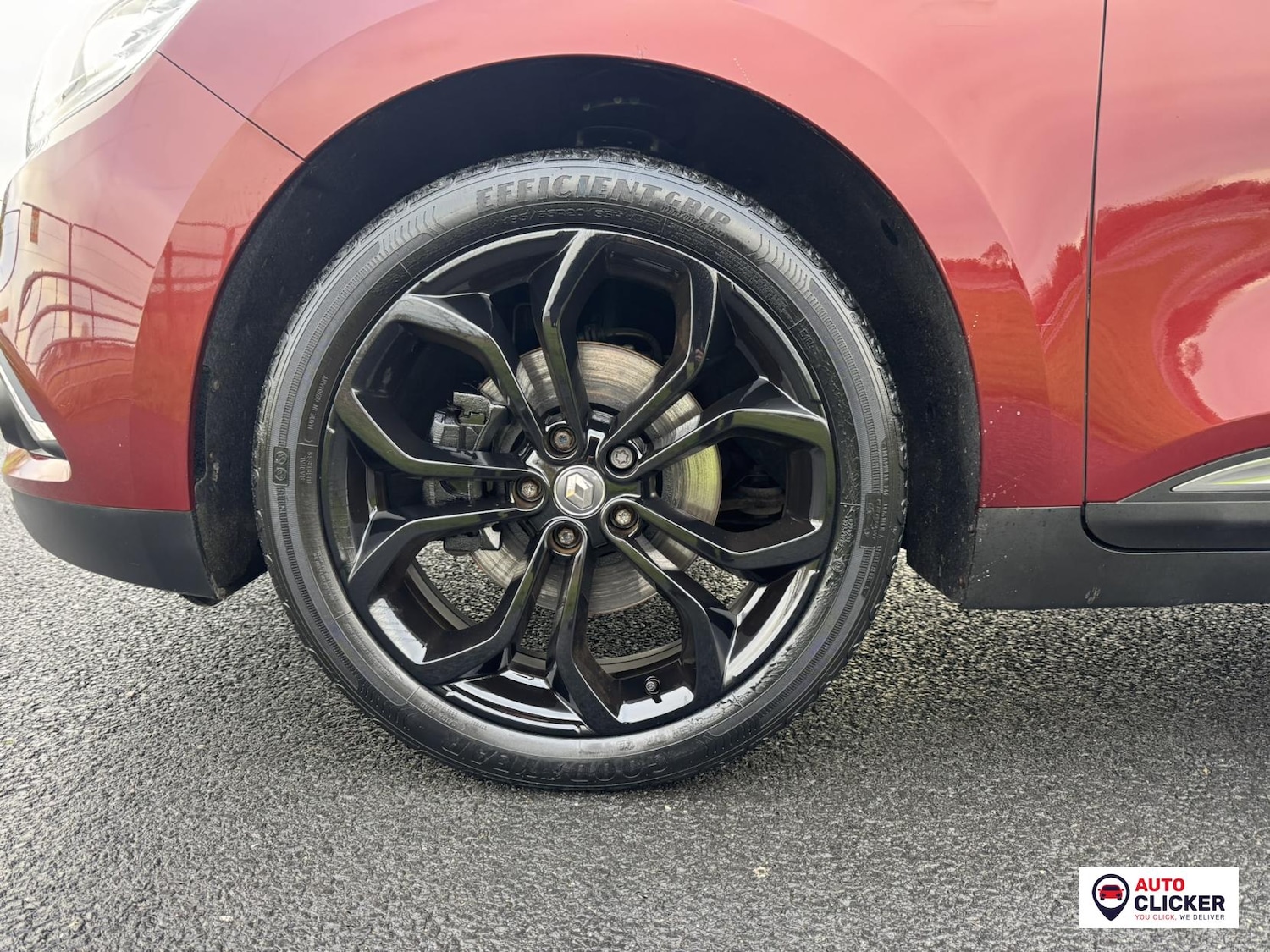 Used Renault Grand Scenic 2019 for sale - 76497779: Photo 11