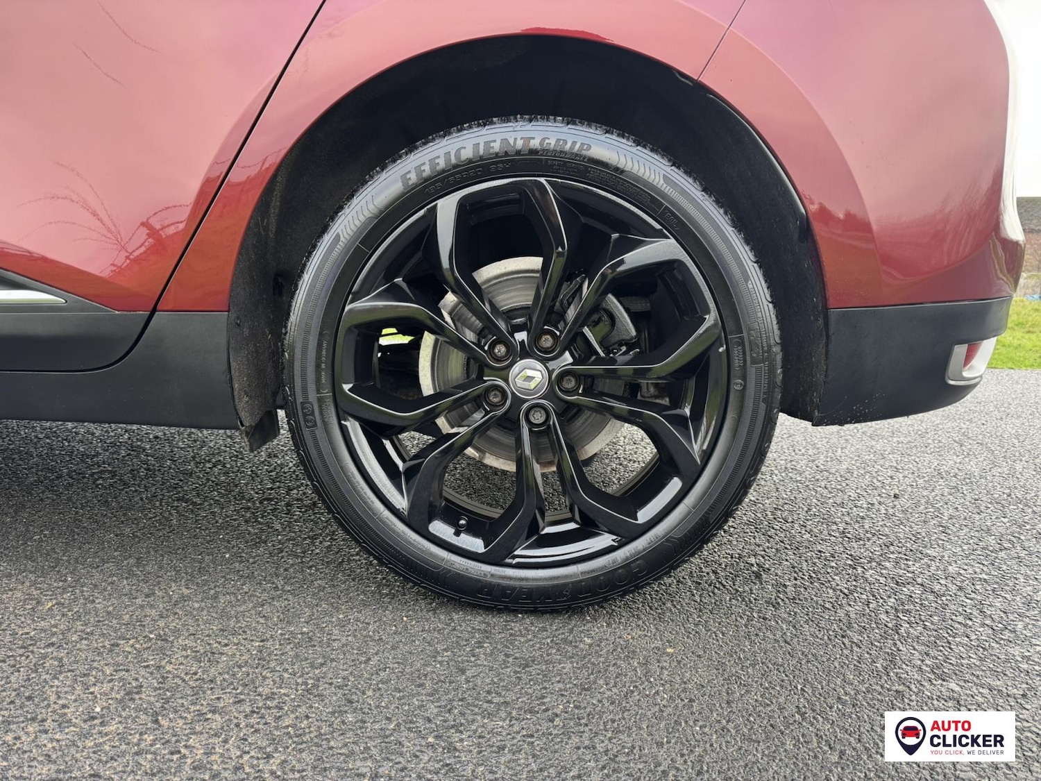 Used Renault Grand Scenic 2019 for sale - 76497779: Photo 12