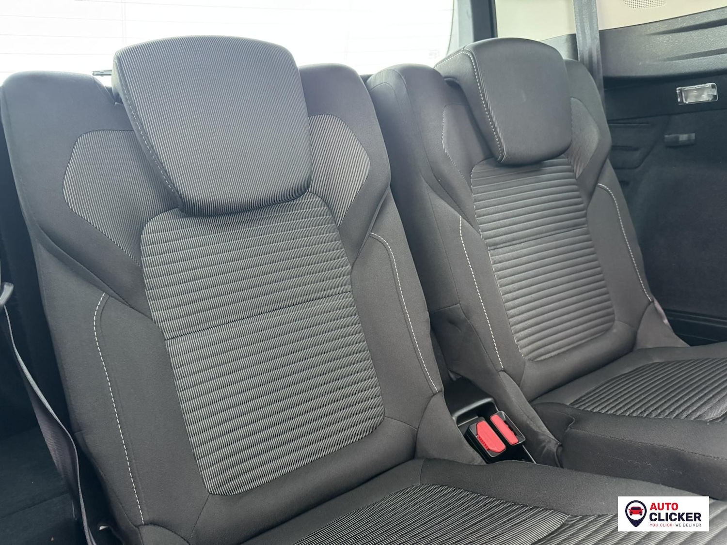 Used Renault Grand Scenic 2019 for sale - 76497779: Photo 17