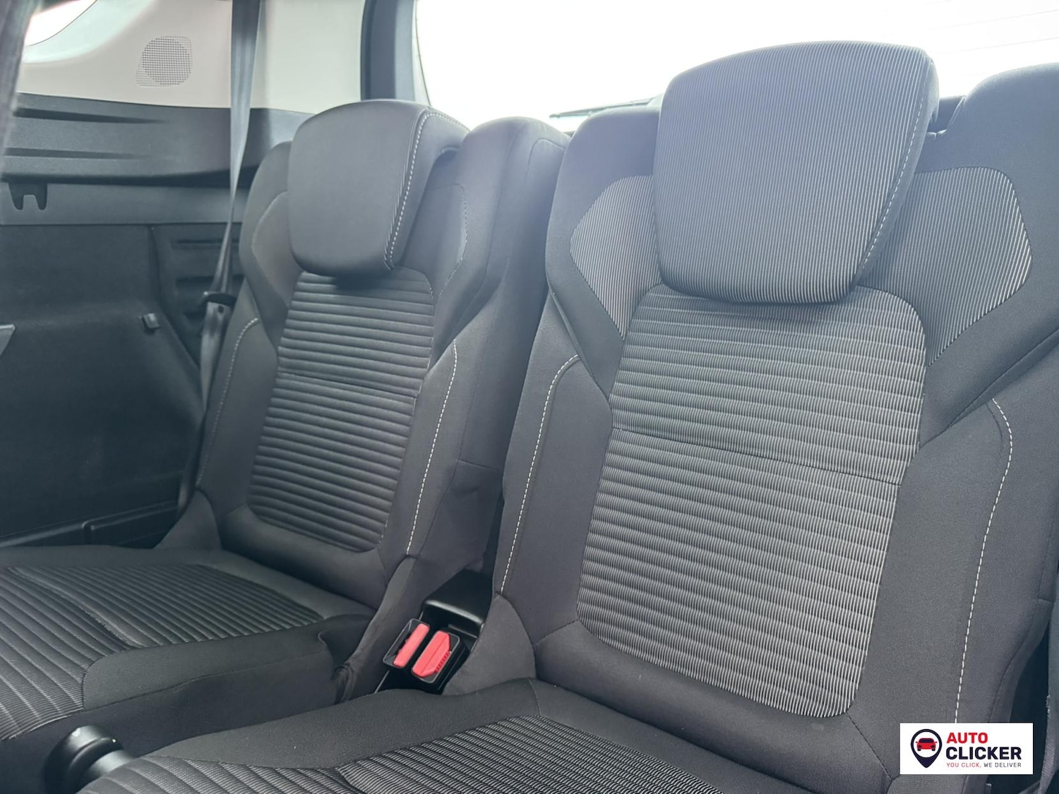 Used Renault Grand Scenic 2019 for sale - 76497779: Photo 19