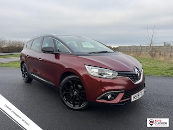 Used Renault Grand Scenic 2019 for sale - 76497779: Photo
