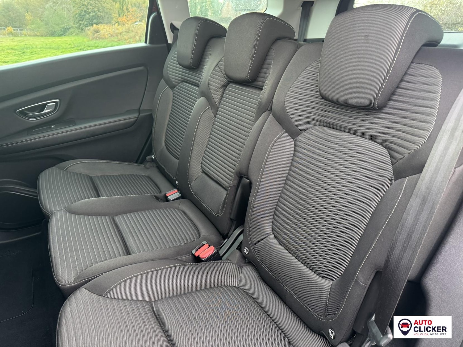 Used Renault Grand Scenic 2019 for sale - 76497779: Photo 20