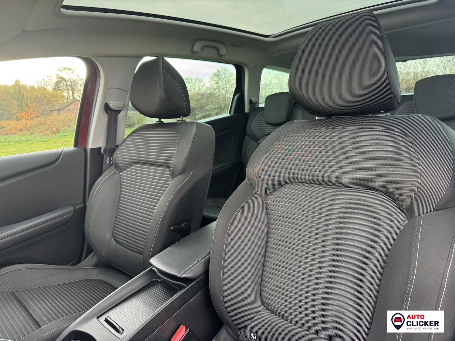 Used Renault Grand Scenic 2019 for sale - 76497779: Photo 21