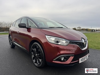 Used Renault Grand Scenic 2019 for sale - 76497779: Photo