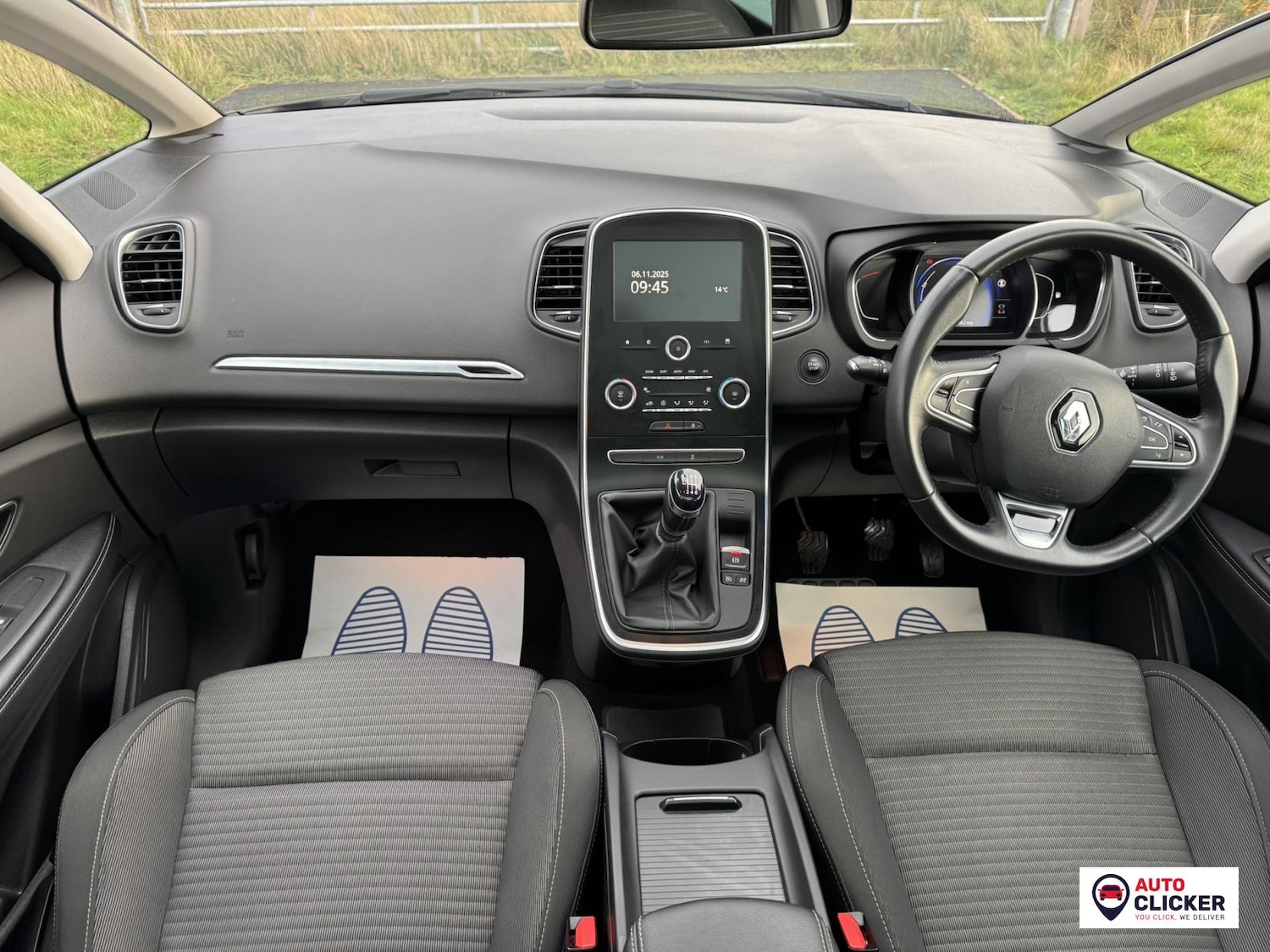 Used Renault Grand Scenic 2019 for sale - 76497779: Photo 49