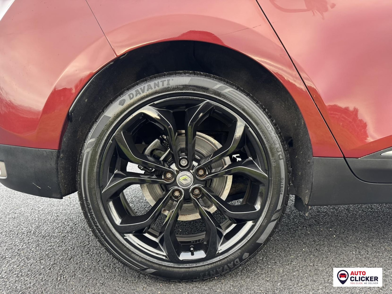 Used Renault Grand Scenic 2019 for sale - 76497779: Photo 5