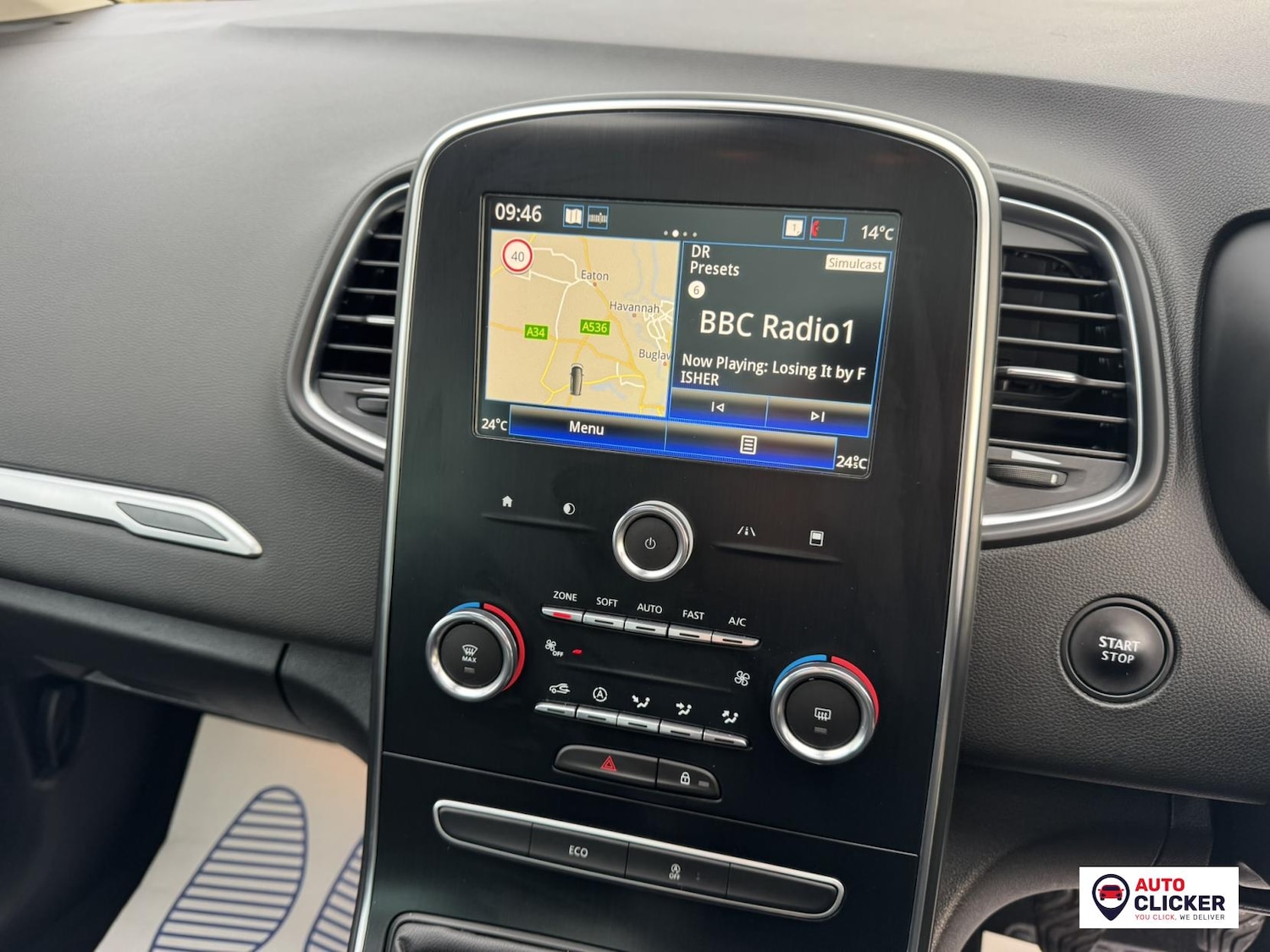 Used Renault Grand Scenic 2019 for sale - 76497779: Photo 52