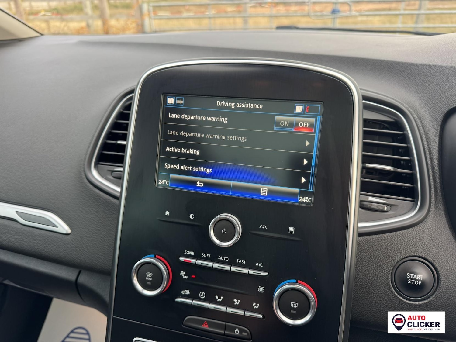 Used Renault Grand Scenic 2019 for sale - 76497779: Photo 54