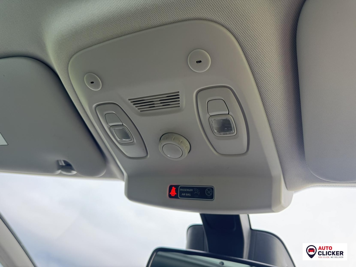 Used Renault Grand Scenic 2019 for sale - 76497779: Photo 58