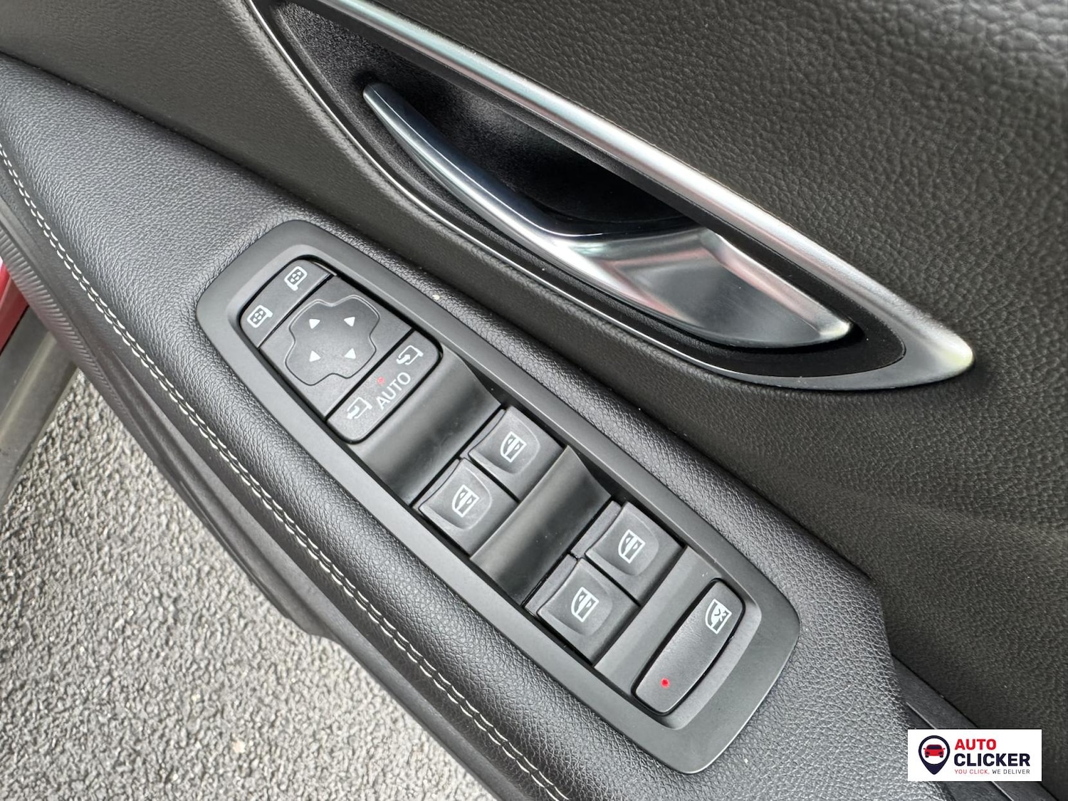 Used Renault Grand Scenic 2019 for sale - 76497779: Photo 59