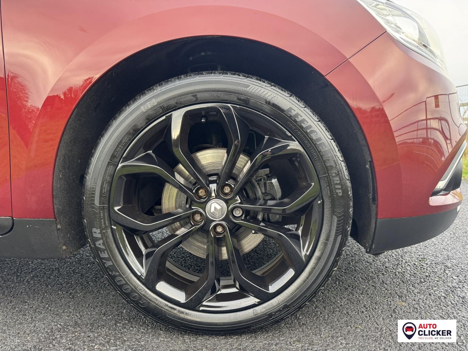 Used Renault Grand Scenic 2019 for sale - 76497779: Photo 6