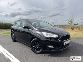 2017 - 1.0 EcoBoost 125 Zetec 5dr