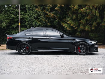 Used BMW M5 2021 for sale - 79640752: Photo