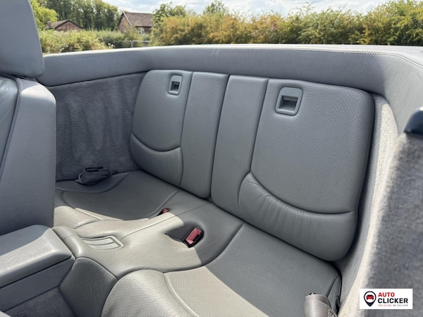 Used Mercedes-Benz SL 1997 for sale - 75618894: Photo 17