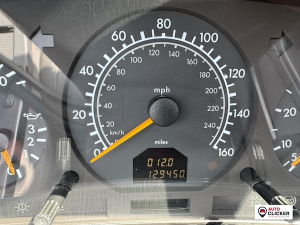 Used Mercedes-Benz SL 1997 for sale - 75618894: Photo 21