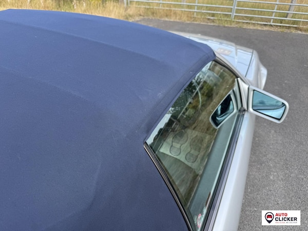 Used Mercedes-Benz SL 1997 for sale - 75618894: Photo 53