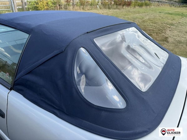 Used Mercedes-Benz SL 1997 for sale - 75618894: Photo 54