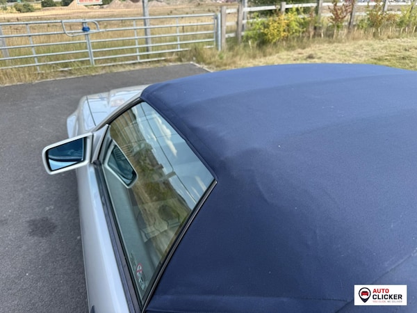 Used Mercedes-Benz SL 1997 for sale - 75618894: Photo 55
