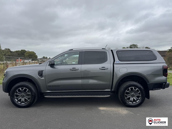 Used Ford Ranger 2024 for sale - 76231861: Photo 10