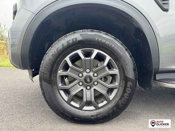 Used Ford Ranger 2024 for sale - 76231861: Photo 11