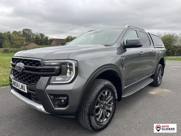 Used Ford Ranger 2024 for sale - 76231861: Photo 13
