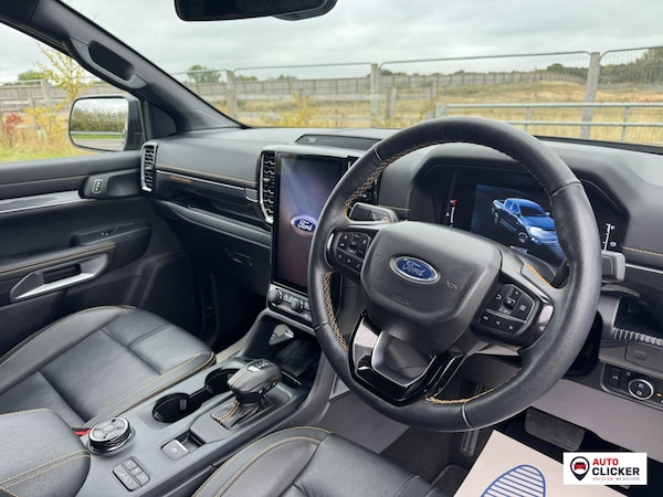 Used Ford Ranger 2024 for sale - 76231861: Photo 14