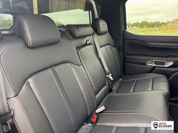 Used Ford Ranger 2024 for sale - 76231861: Photo 16