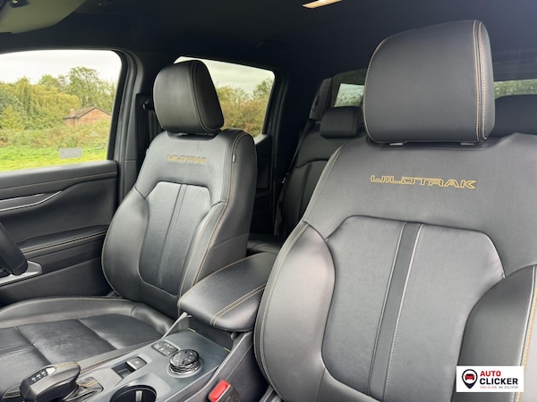 Used Ford Ranger 2024 for sale - 76231861: Photo 19