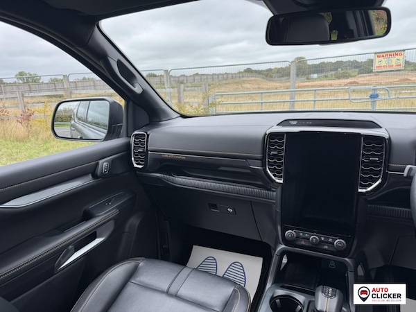 Used Ford Ranger 2024 for sale - 76231861: Photo 20