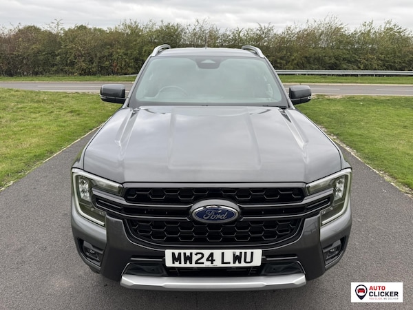Used Ford Ranger 2024 for sale - 76231861: Photo 22