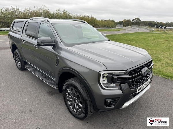 Used Ford Ranger 2024 for sale - 76231861: Photo 23