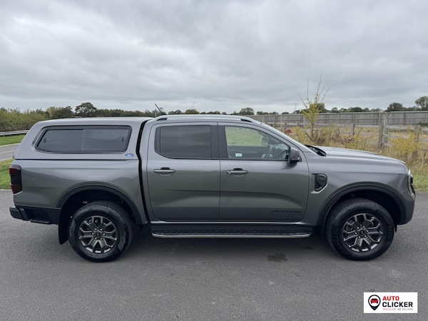 Used Ford Ranger 2024 for sale - 76231861: Photo 24